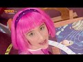 Deutsche LazyTown 1 Ziggys Alien Folge 33 German Language Toggo Super RTL