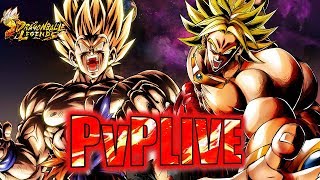 【最終日】レート上げてなさすぎたーー【ドラゴンボールレジェンズ】