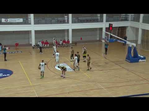 KK DIMITROVGRAD -- KK PANTERI VRANJE  76:58  - 08.03.2025.