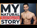 My TRANSFORMATION | Supplements | Workout Plans | Biggest Mistakes. सब कुछ।