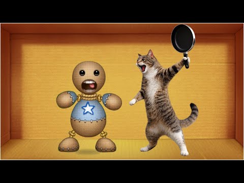 🔴 Kick The Buddy LIVE 🔴 The Best Funny Scary Gameplay Walkthrough 2025 STOCK AND TRADE 24/7