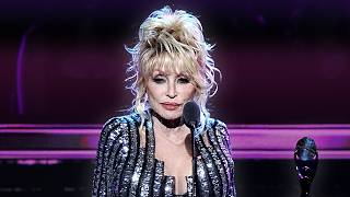 Dolly Parton Secretly Traveled to Germany for Experimental Cancer Treatments