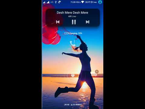 All India Radio (AIR) LIVE + Live TV Video