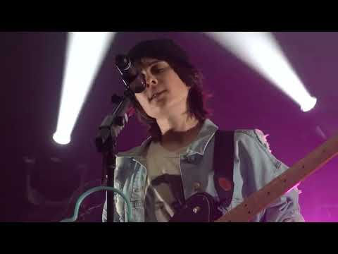 5/18 Tegan & Sara - Fucking Up What Matters @ Neptune Theatre, Seattle, WA 11/18/22