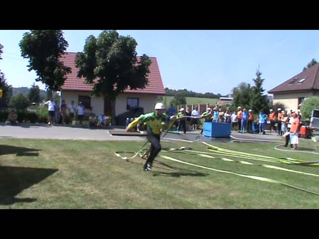 Pamětice, 28. 07. 2013