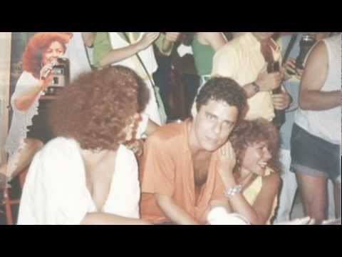 BETH CARVALHO-MINHA HISTÓRIA