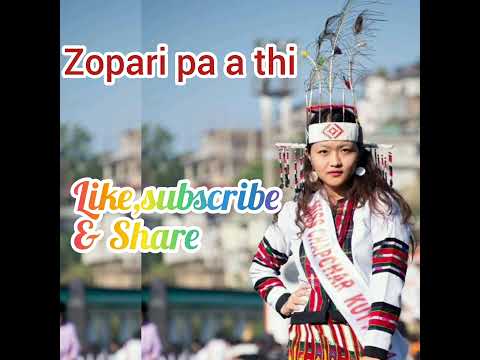 RIAKMAW..Bung 7&8 | Thla hualna | Zoramah ve thung chuan.