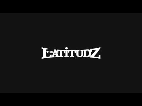 The Latitudz - Anomaly