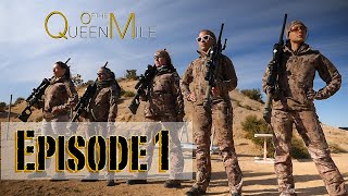 Military Veterans Social Media Veteran Humor PTSD Tips News Queen Of The Mile Episode 1