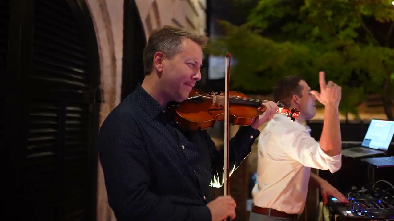Mike W + DJ Steve Darby thumbnail