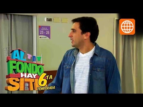 There's room in the background, chapter 1053 - part 1/5