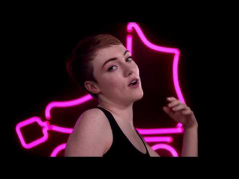 Chlöe Howl - Disappointed (Official Video)