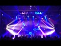 Desakato - Cada vez (Gazpatxo Rock 2015) 