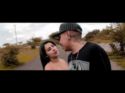 PSS KLAN / ALÉJATE / VIDEO OFICIAL