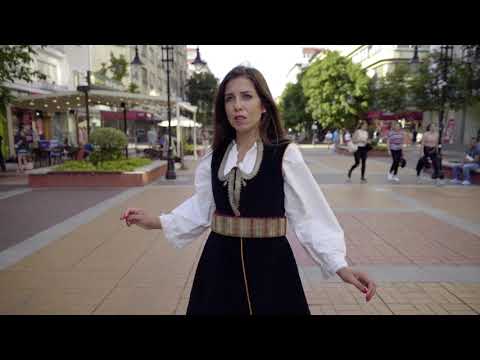 Diyana Vasileva & Borislav Galabov feat.  Pechenkata and Atazar - Mountain Girl