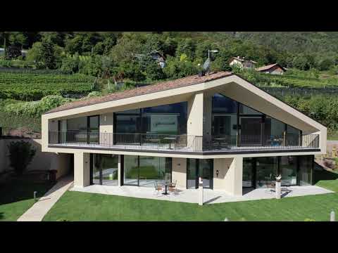 Ferienwohnungen Kaltern Papstlhof