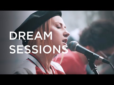 INGA&Around the Sun for Calvin Klein - Wicked Game