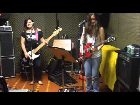 Fire (Jimi Hendrix cover) - Marla´s Mind