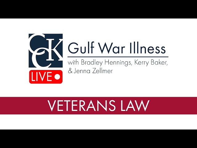 Gulf War Illness