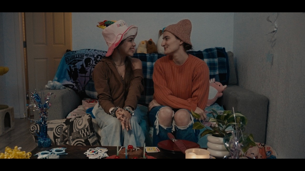 Sonder | Short Film Trailer