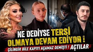 CAMI KIRDIKTAN 10 DAKİKA SONRA TUĞYAN GELDİ ! ÇİLİNGİR DETAYI