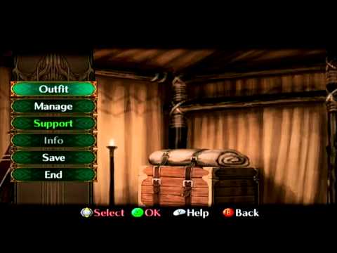 Let's Play Fire Emblem: Path of Radiance Part 50