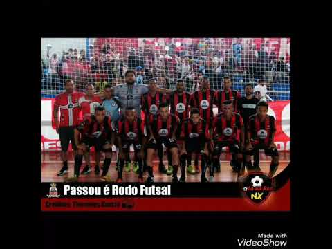 Passou é Rodo / Ske  #uniãosinistra