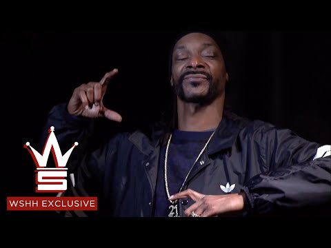 Jooba Loc "Fallbacc" Feat. Snoop Dogg (WSHH Exclusive - Official Music Video)