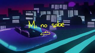Mi No Sabe Music Video