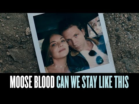 Video thumbnail for Can We Stay Like This