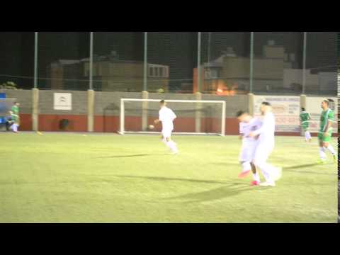 2015-11-13 - Regional - CD Lomo Blanco 4 - 3 CD Montaña Alta