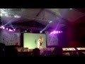 Yun*chi - Your Song Ost. Log Horizon Live GJUI20 ...