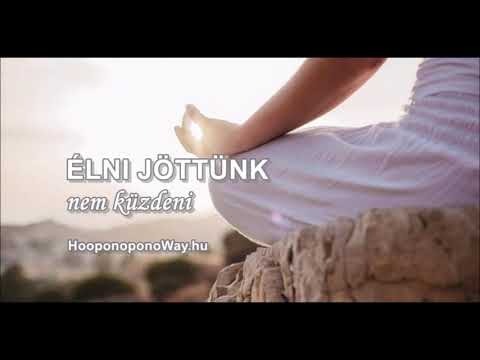 Élni jöttünk, nem küzdeni