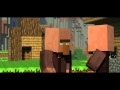 "I Love My Minecraft World" - A Minecraft Music ...
