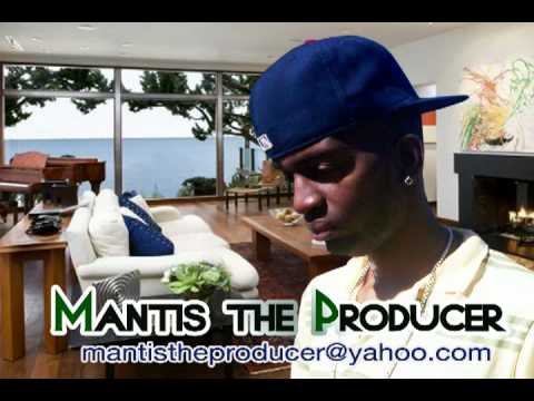 MANTIS THE PRODUCER Feat Jodi ann   COME AROUND