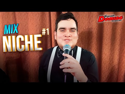 🔴Mix Niche # 1 - 🎶Gigante Orquesta DOMINÓ 🔴 #trujilloperu