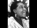 Bessie Smith-In The House Blues