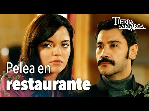 Yılmaz protegió a Müjgan, Züleyha casi llora - Capítulo 68