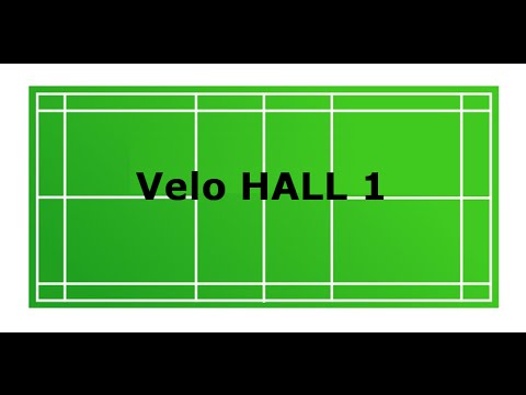 Victor Dutch International 2016 day 2