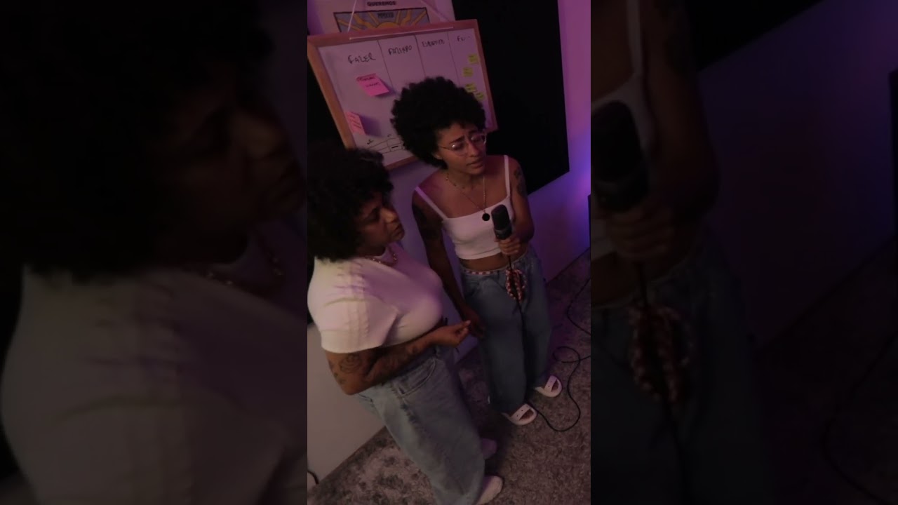 TUYO e SUPERCOMBO confirmados no (RE)ATIVADO!