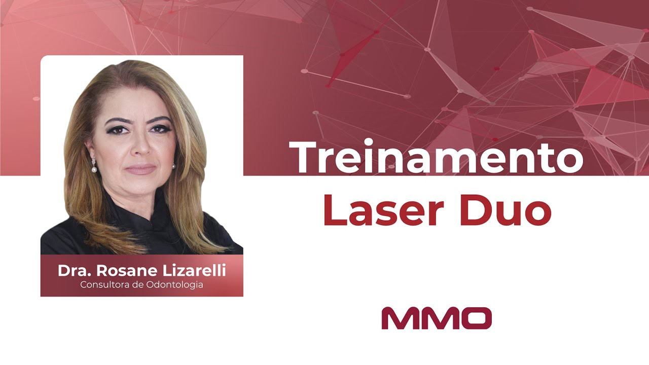 Treinamento Laser Duo