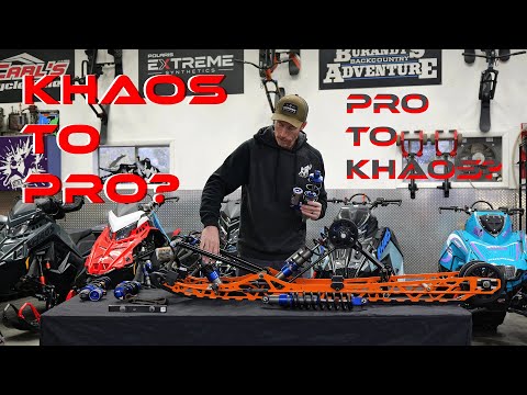 Stock Suspension Setup | Deep Dive