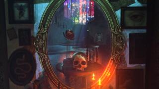 Dracula: The Disciple announcement trailer teaser