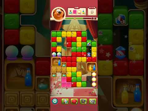 Toon Blast Level 6179-6182-2 Clear @mlupin‘s Room(1)