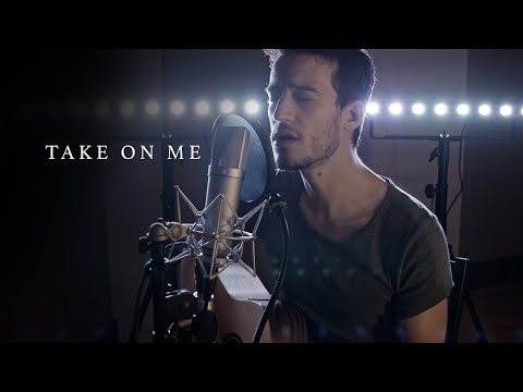 SYLV - Take On Me (a-ha cover)