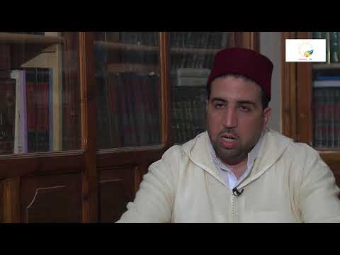 National Liberation Front (NLF)/Polisario video 3