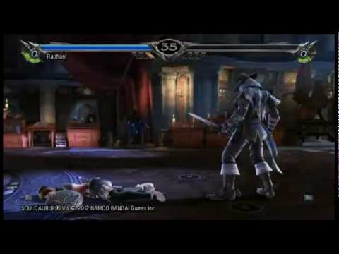 SCV Online Casuals - Partisan (Ω) VS Heaton (Raphael) - #5