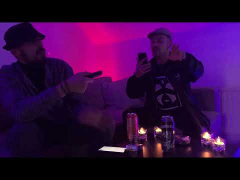 Concours #FreestyleDeChezNous -Mc'Yeeb et Saïli / Le Milieu pour Give Me 5 Prod.