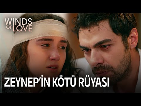 Zeynep's heartbreaking condition | Winds of Love Episode 102 (MULTI SUB)