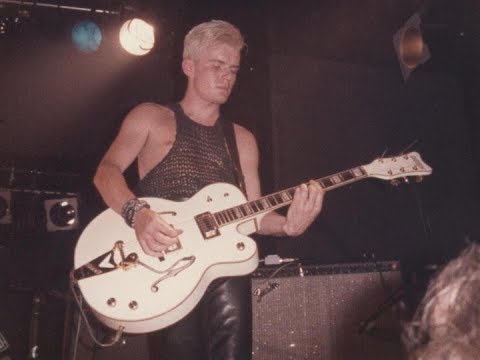 The Cult - Live Italy 1984 - Video